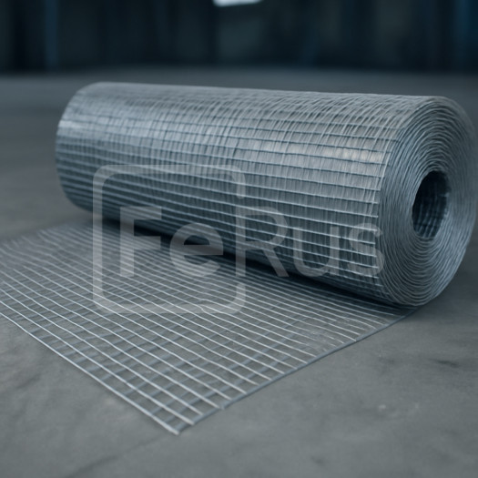 Сетка молибденовая тканая саржневого переплетения 0,26 мм ГОСТ 2715-75 с квадратными ячейками 0,8х0,8